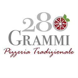Pizzeria 280 Grammi - Sala interna