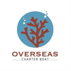 Overseas charter boat