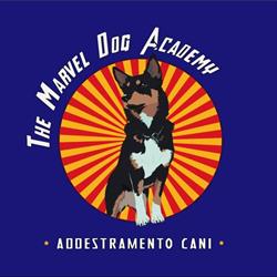The Marvel Dog Academy - Addestramento cinofilo, al Tartufo e Trekking