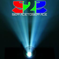 Service 2 Service