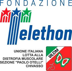 UILDM 'Paolo Otelli' - Chivasso