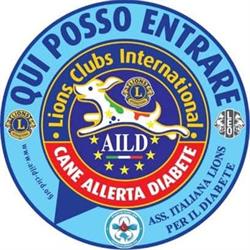 AILD - Centro Internazionale LIONS Ricerca sul Diabete - ALDO VILLANI