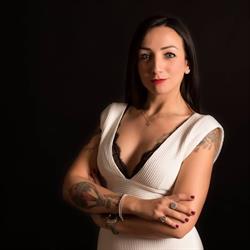 Sabrina Rossi Microblading Master