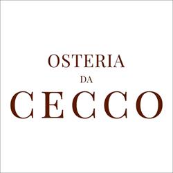Osteria da Cecco