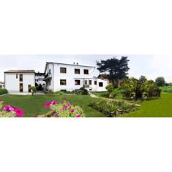 Residenza per anziani Villa Sant'Antonio