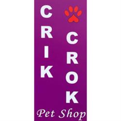 Crik Crok - Pet Shop