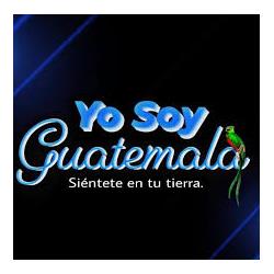 Yo Soy Guatemala