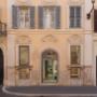 Aesop Via del Babuino 1
