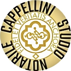 Studio Notarile Cappelllini - Giacomo Cappellini Notaio