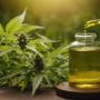 Olio CBD