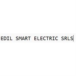 Edil Smart Electric Societa' a Responsabilita' Limitata Semplificata