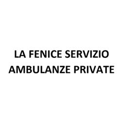 La Fenice  Servizio Ambulanze Private