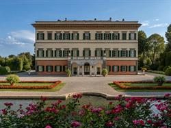 Villa Reale di Marlia