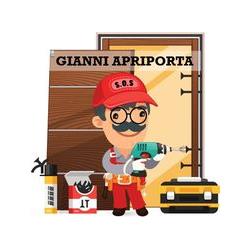 Apriporta Gianni