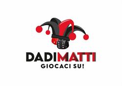 Dadimatti di Tatiana De Benedictis