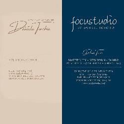 Daniele Torchia Wedding Photography - Focustudio