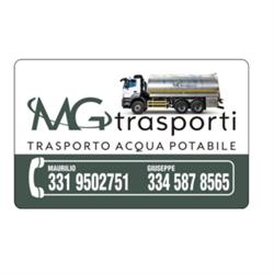 Mg Trasporti