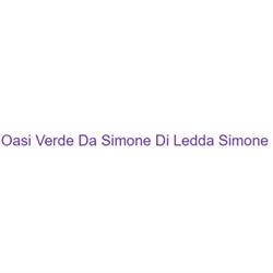 Ristorante Oasi Verde da Simone di Ledda Simone