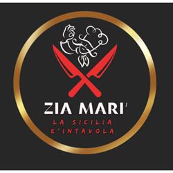 Gastronomia Palermitana  "Zia Mari' "  Bar Tavola Calda Le Pommier