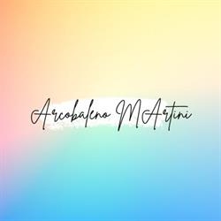 Arcobaleno Martini