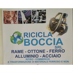 Ricicla Boccia Srl
