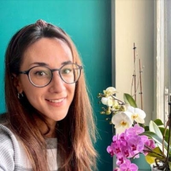 Emanuela Mansi Psicologa Psicoterapeuta psicoanalitica a Biella