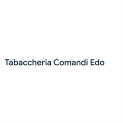 Tabaccheria Comandi Edo
