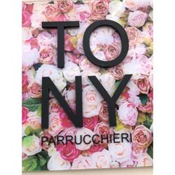 tony parrucchieri