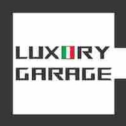 Luxury interior