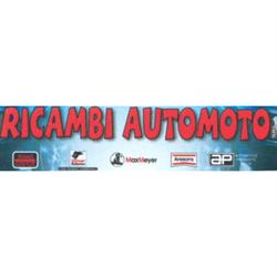 Ricambi Automoto