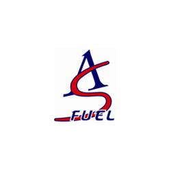 As Fuel