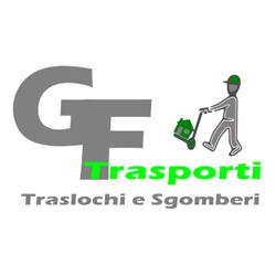 GF Trasporti Cagliari- Traslochi e Sgomberi