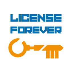 License Forever