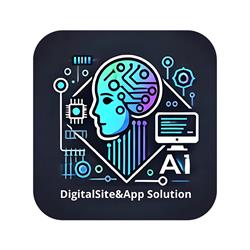 DigitalSite&App Solution