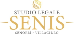 SENIS Studio Legale Avv. Roberto Senis