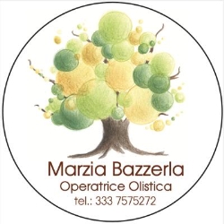 Marzia Bazzerla Operatrice Olistica, Counselor, Rebirther, Reiker, Insegnante Access Bars®