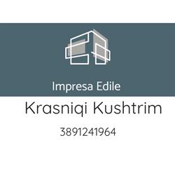 Impresa Edile Krasniqi Kushtrim