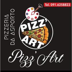 Pizz'Art