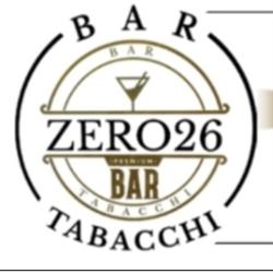 Zero26 Bar Tabacchi Trattoria Paninoteca