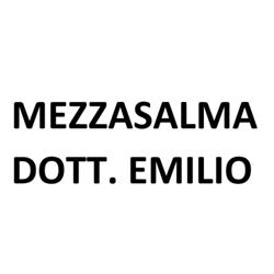 Mezzasalma Dott. Emilio