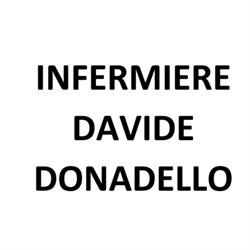 Infermiere Davide Donadello
