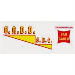 G.A.D.D.