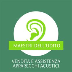 Maestri dell' udito