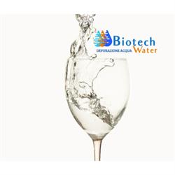 Bio Tech Water