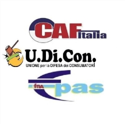 Patronato EPAS - CAF Italia