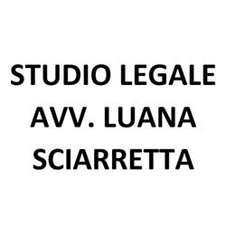 Studio Legale Avv. Luana Sciarretta