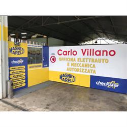 Villano