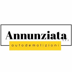 Autodemolizioni Annunziata