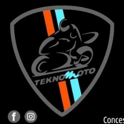 Teknomoto