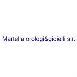 Martella orologi&gioielli s.r.l